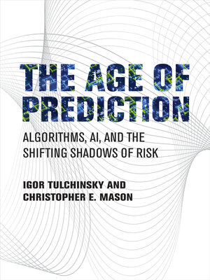 The Age of Prediction - ebook